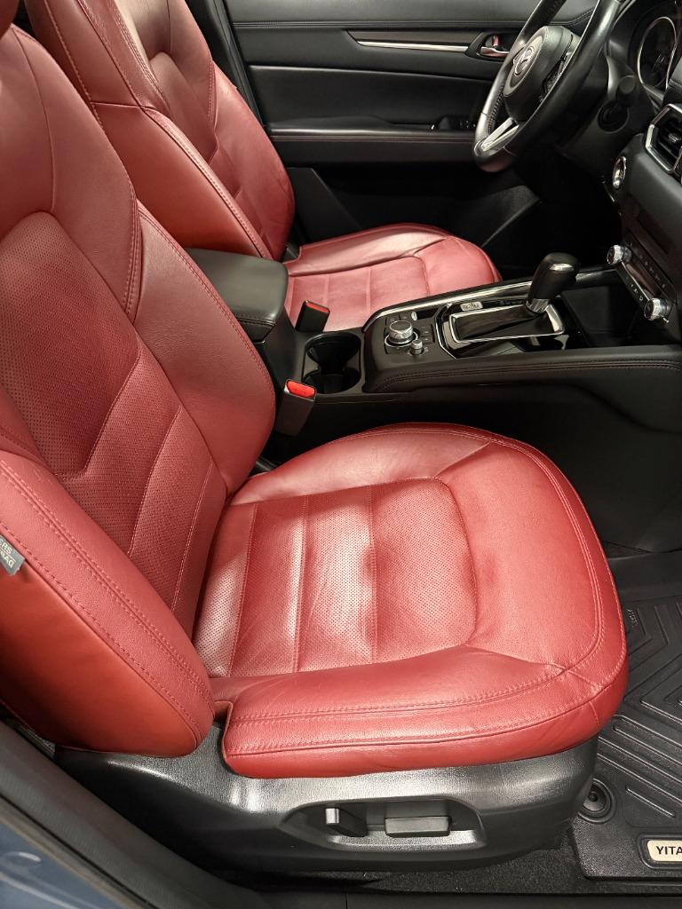 2022 MAZDA CX-5 - $24,950