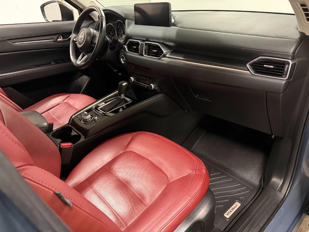 2022 MAZDA CX-5 - $24,950