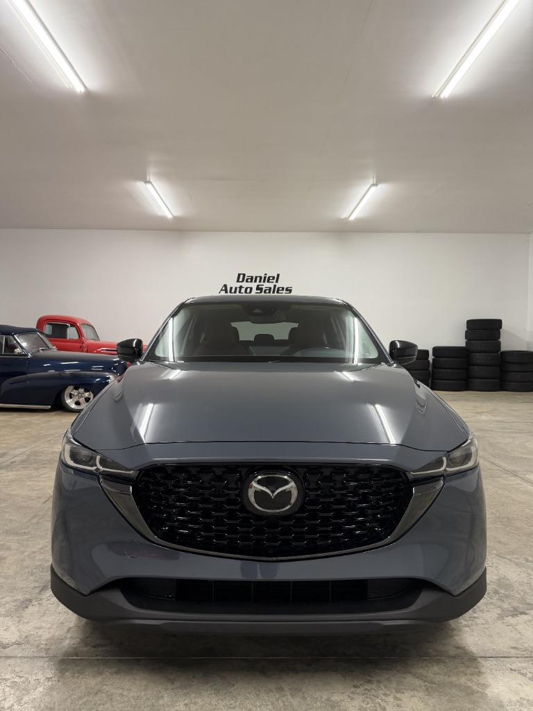 2022 MAZDA CX-5 - $24,950