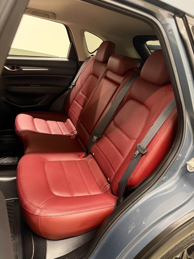 2022 MAZDA CX-5 - $24,950