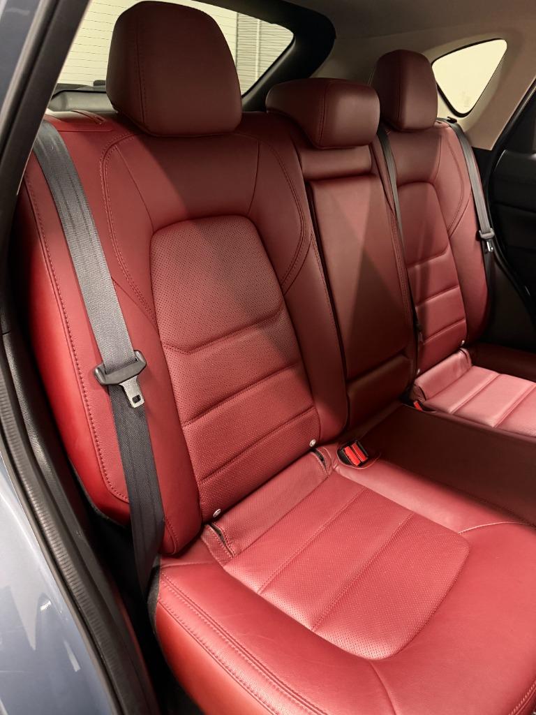 2022 MAZDA CX-5 - $24,950