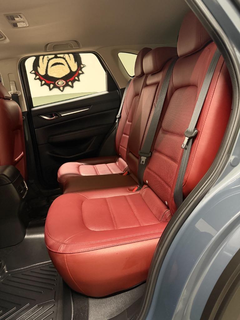 2022 MAZDA CX-5 - $24,950
