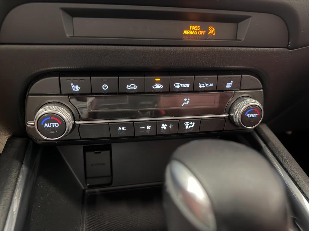 2022 MAZDA CX-5 - $24,950