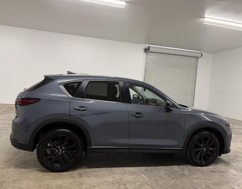2022 MAZDA CX-5 - $24,950