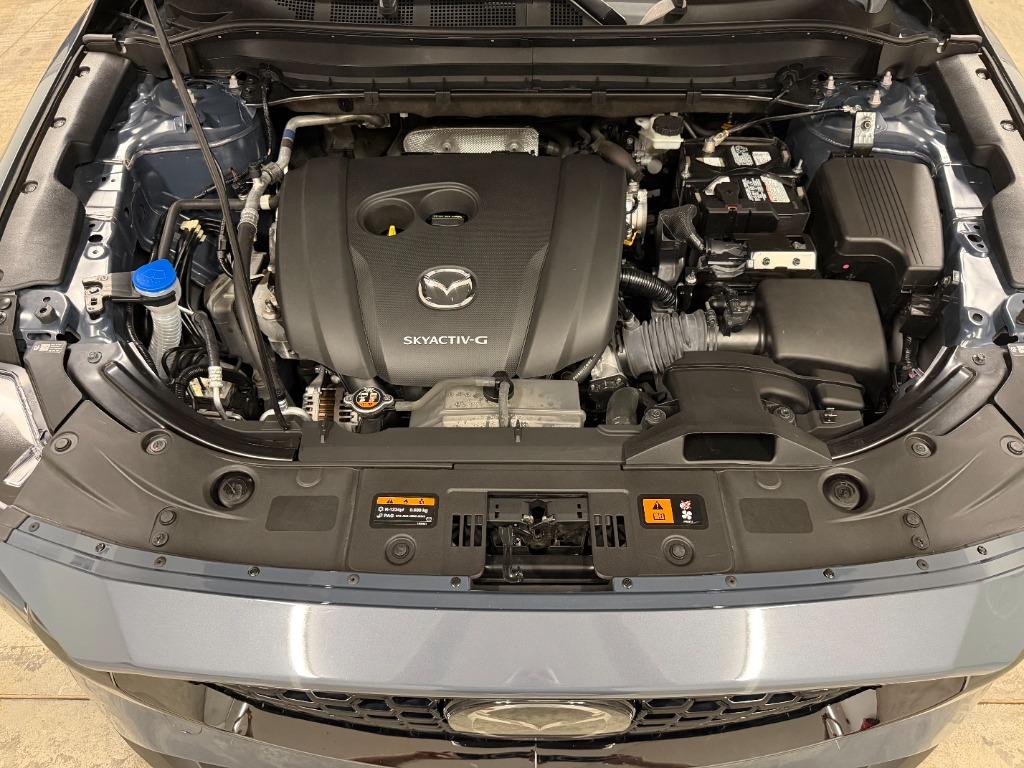 2022 MAZDA CX-5 - $24,950