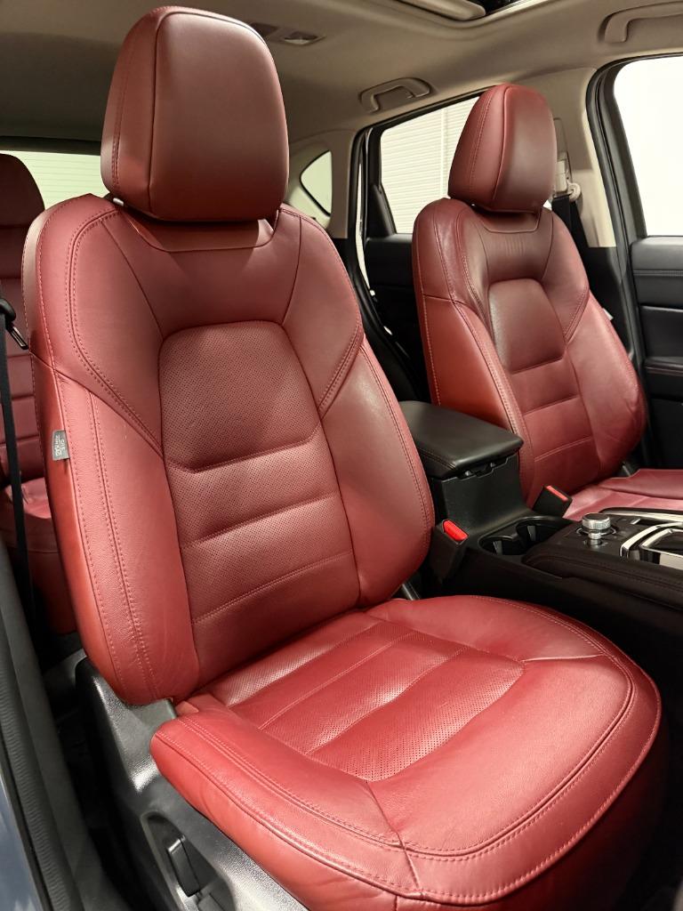 2022 MAZDA CX-5 - $24,950