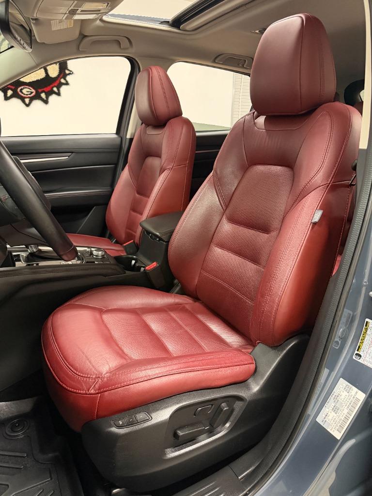 2022 MAZDA CX-5 - $24,950