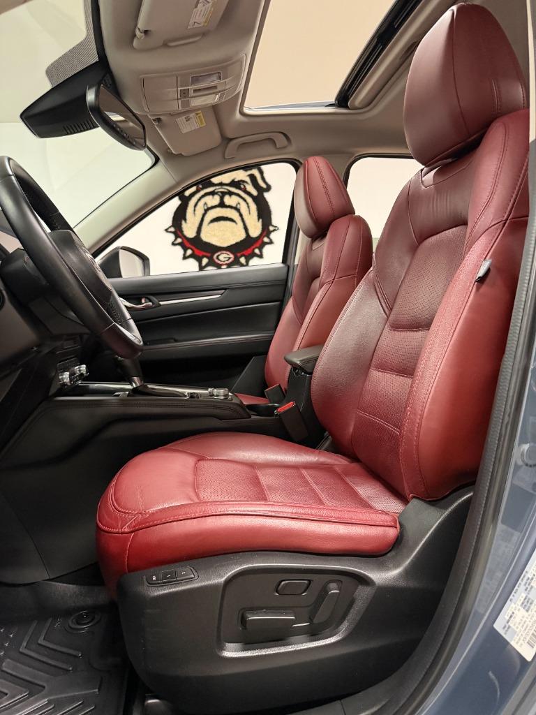 2022 MAZDA CX-5 - $24,950