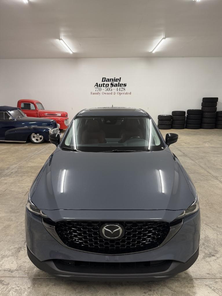 2022 MAZDA CX-5 - $24,950