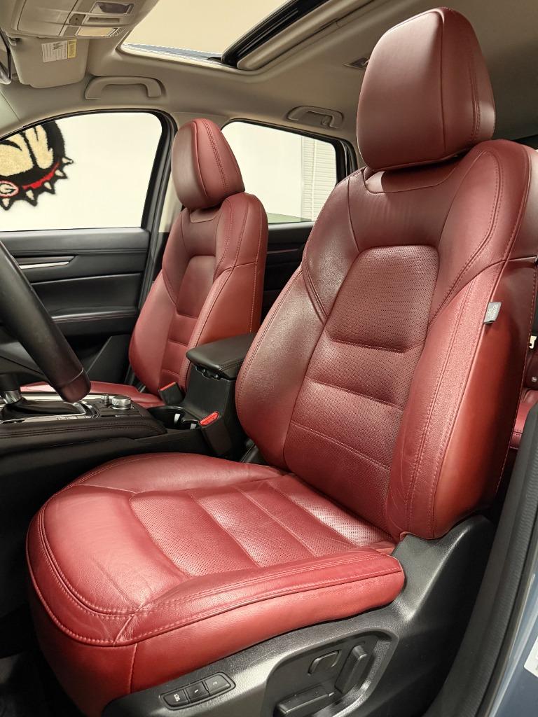 2022 MAZDA CX-5 - $24,950