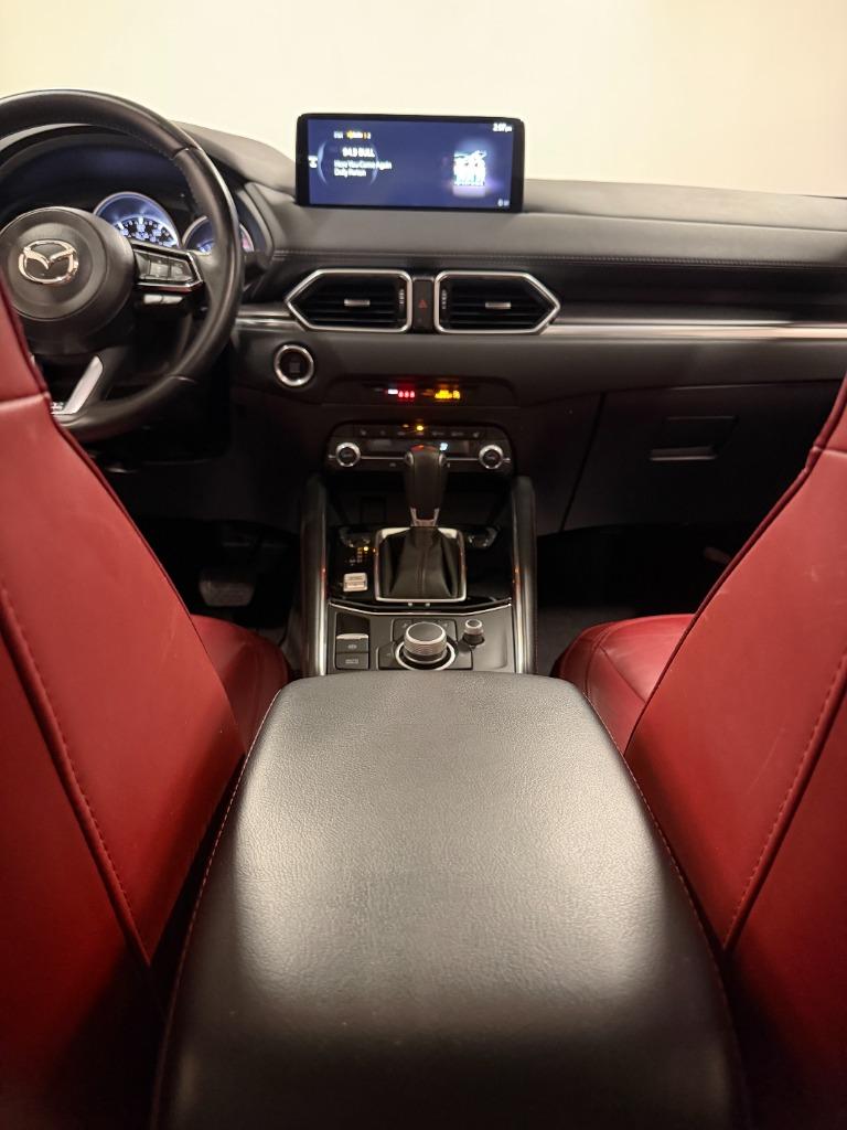 2022 MAZDA CX-5 - $24,950