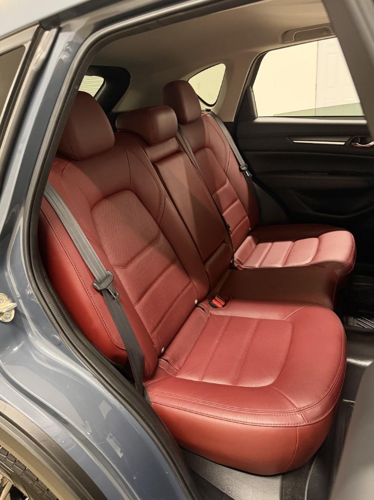 2022 MAZDA CX-5 - $24,950