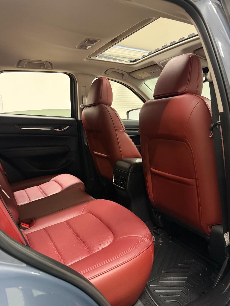 2022 MAZDA CX-5 - $24,950