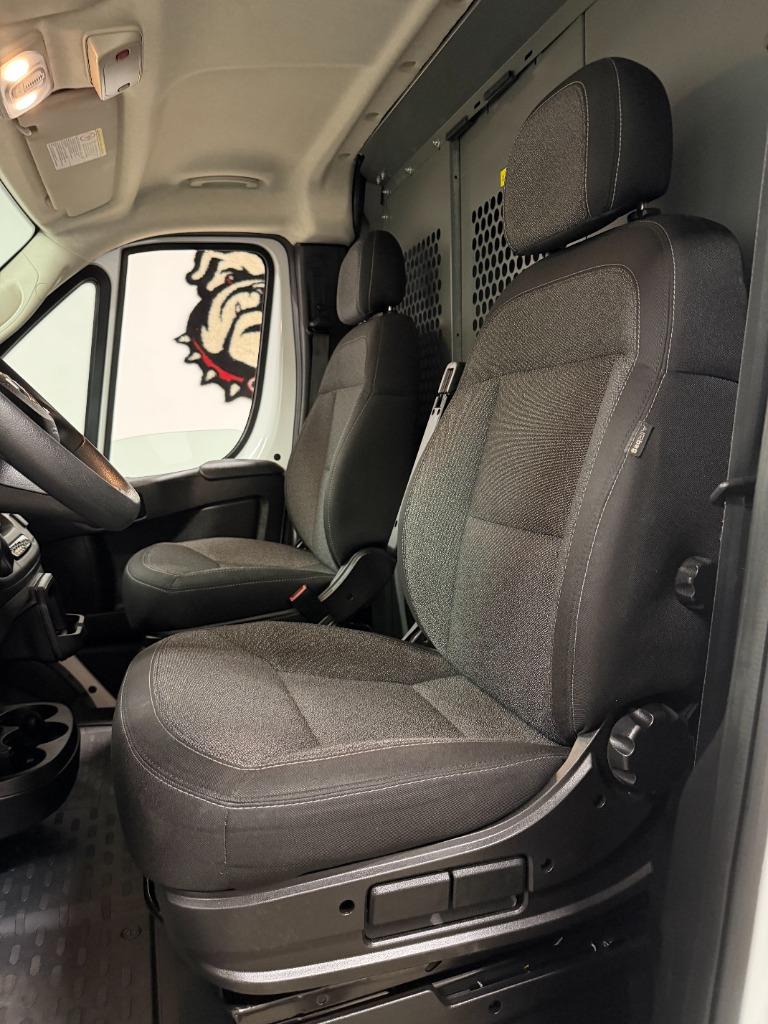 2023 Ram 2500 ProMaster 159