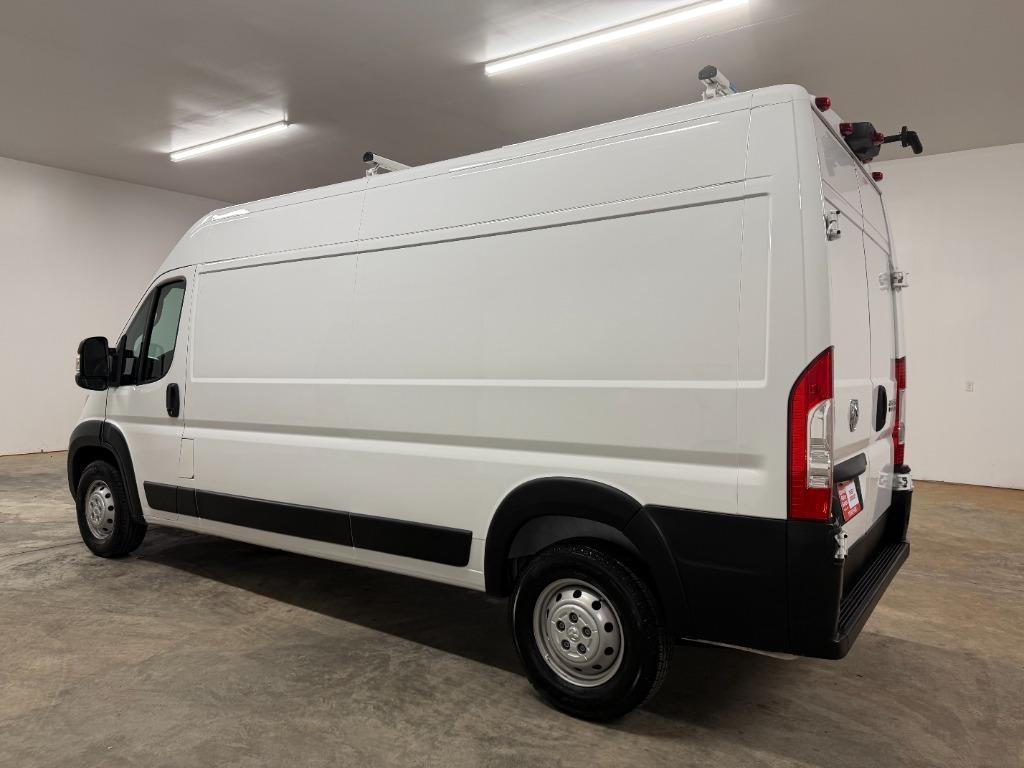 2023 Ram 2500 ProMaster 159