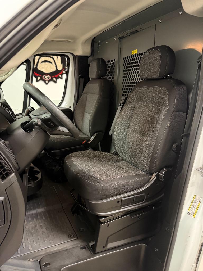 2023 Ram 2500 ProMaster 159