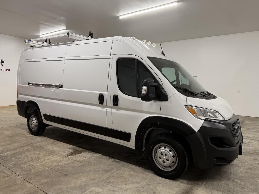 2023 Ram 2500 ProMaster 159