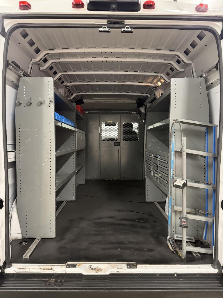 2023 Ram 2500 ProMaster 159
