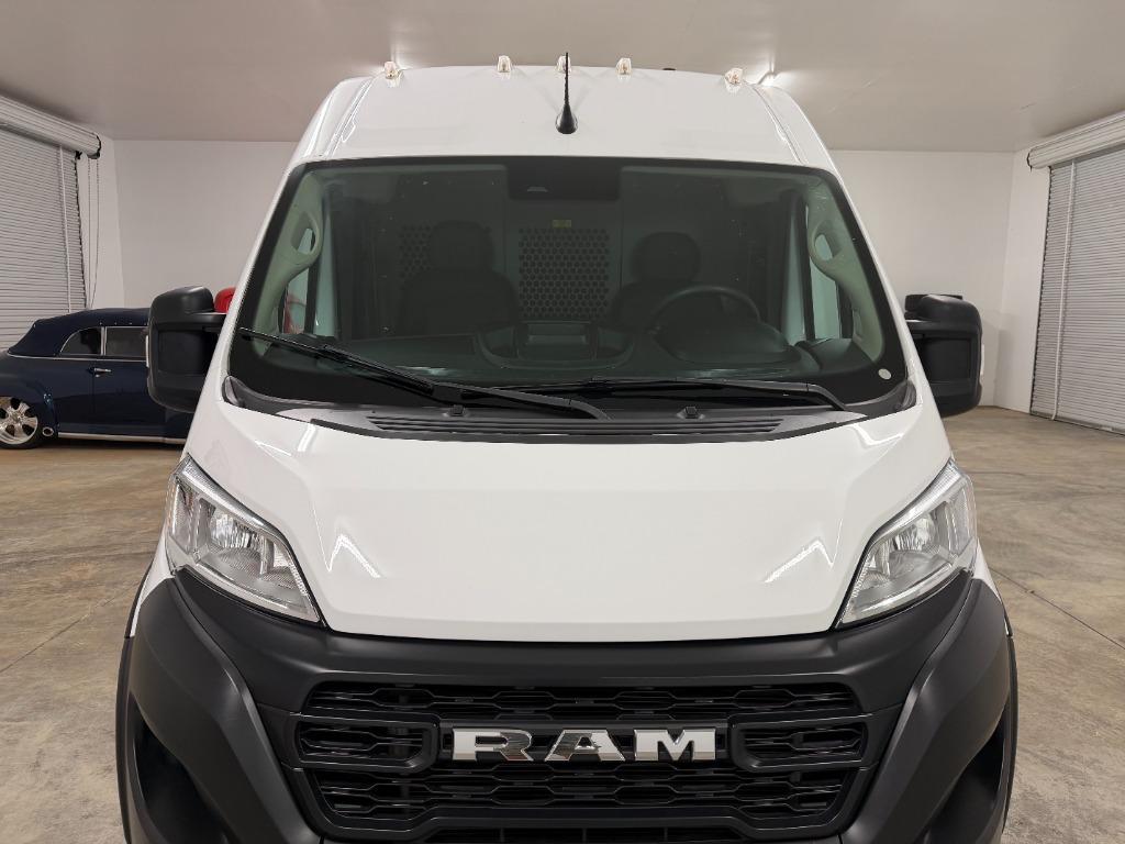2023 Ram 2500 ProMaster 159