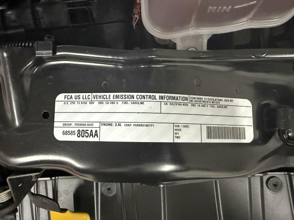 2023 Ram 2500 ProMaster 159