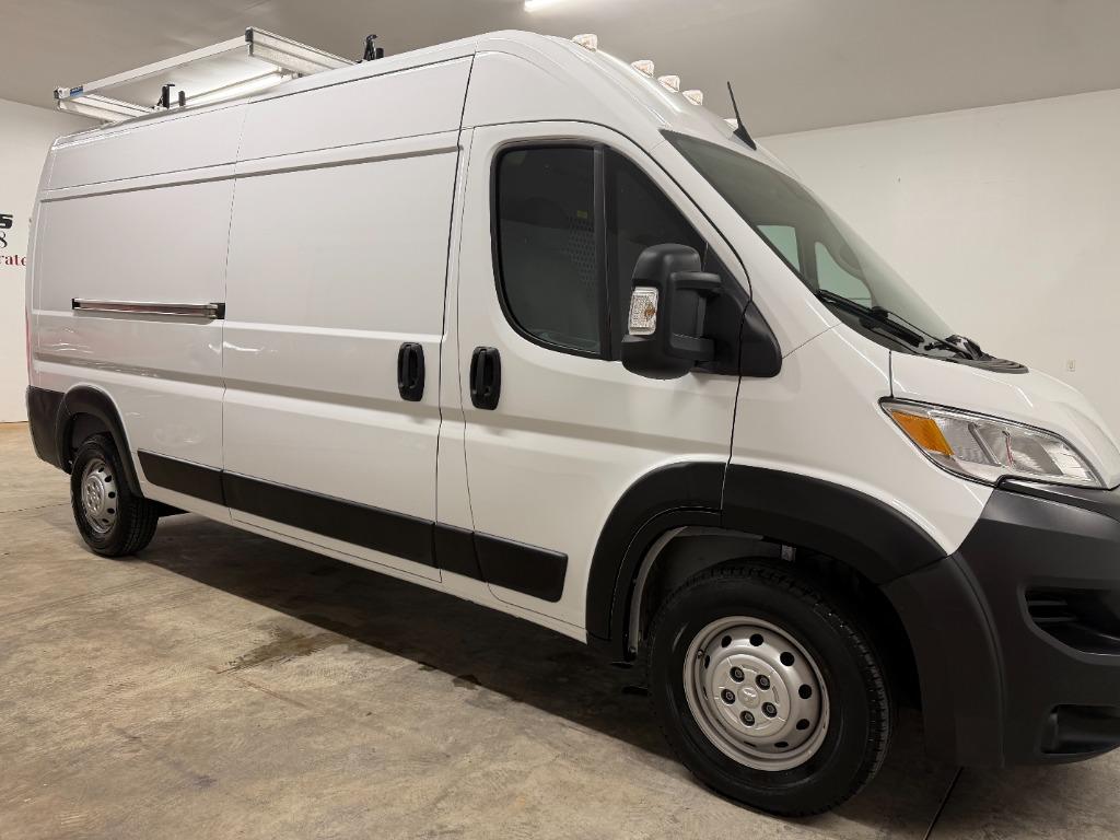 2023 Ram 2500 ProMaster 159