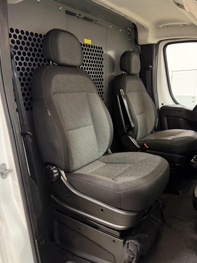 2023 Ram 2500 ProMaster 159