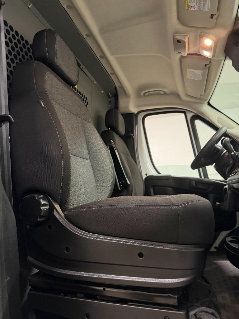 2023 Ram 2500 ProMaster 159