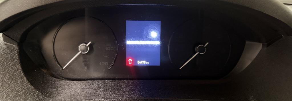 2023 Ram 2500 ProMaster 159