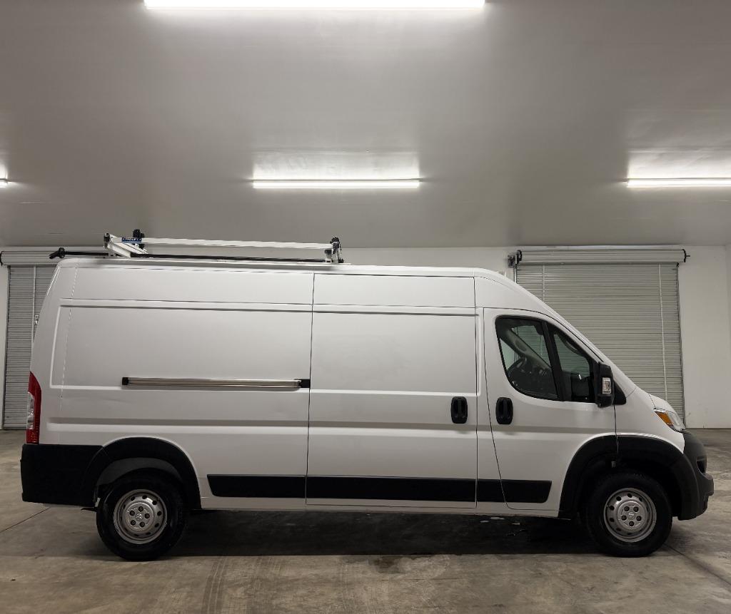 2023 Ram 2500 ProMaster 159