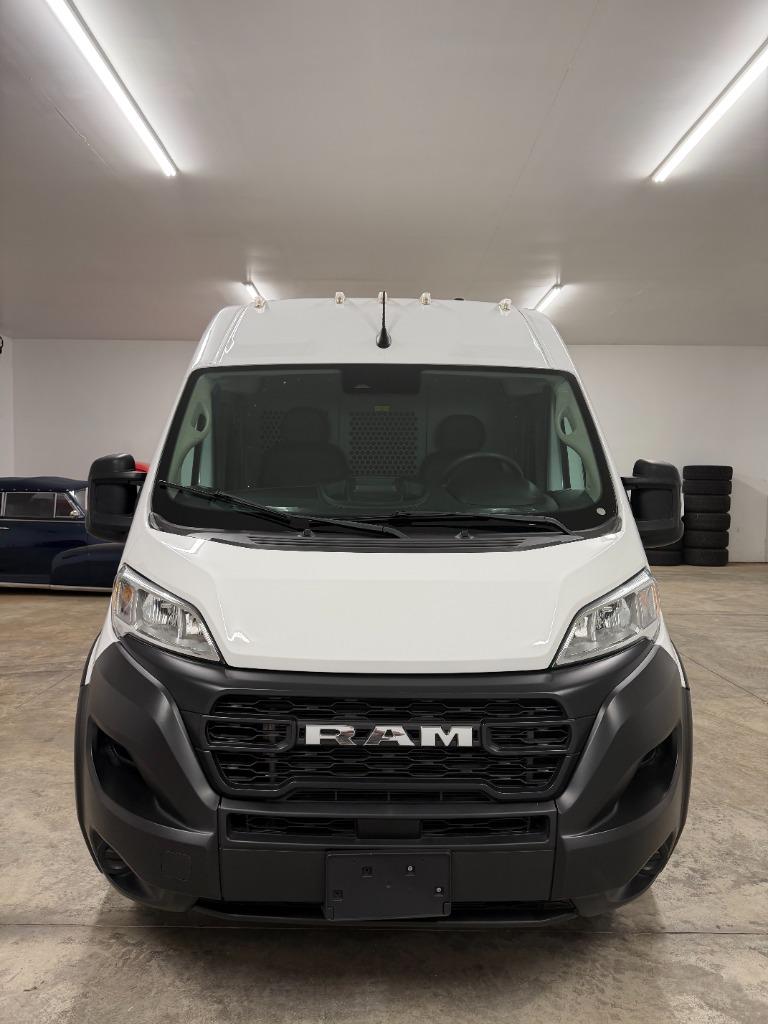 2023 Ram 2500 ProMaster 159