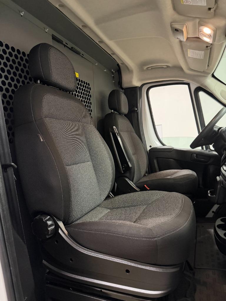 2023 Ram 2500 ProMaster 159