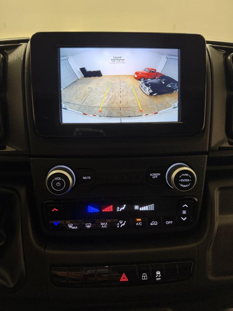 2023 Ram 2500 ProMaster 159