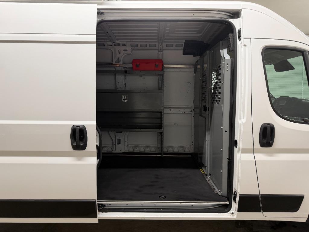 2023 Ram 2500 ProMaster 159