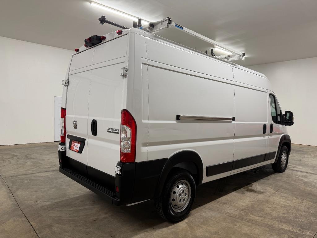 2023 Ram 2500 ProMaster 159