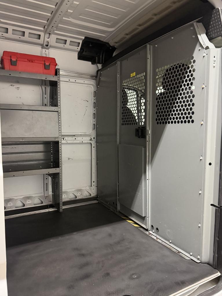 2023 Ram 2500 ProMaster 159