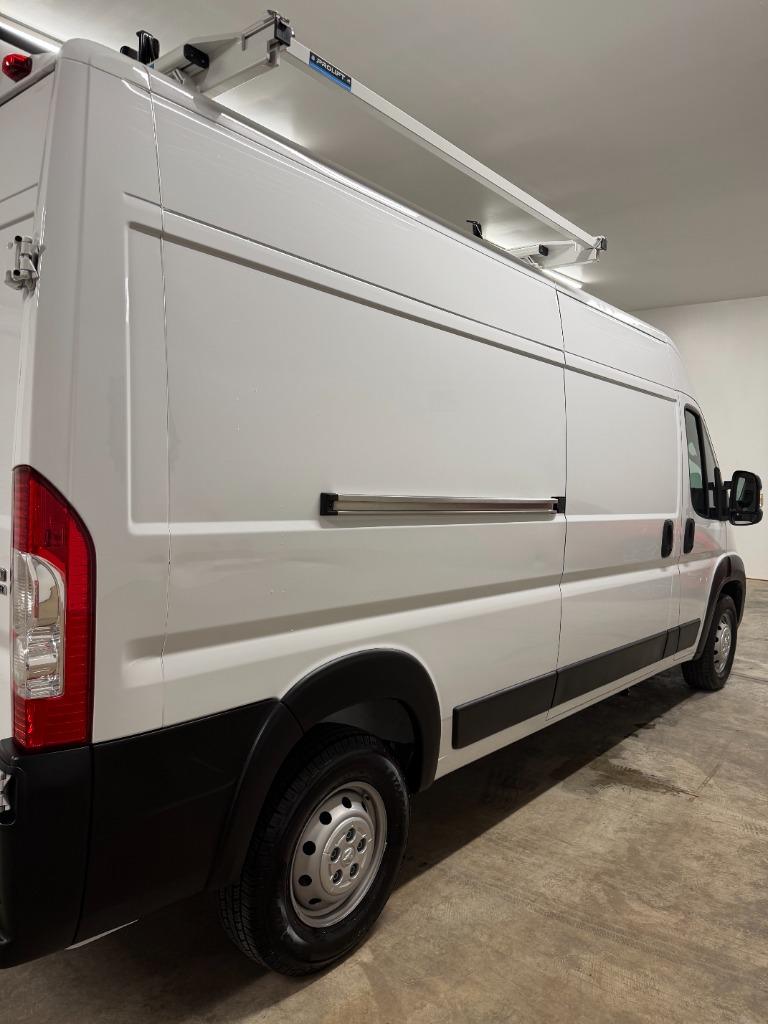 2023 Ram 2500 ProMaster 159