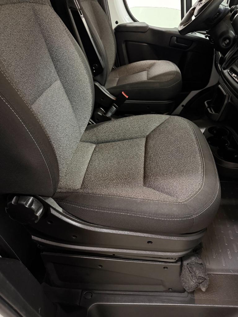 2023 Ram 2500 ProMaster 159
