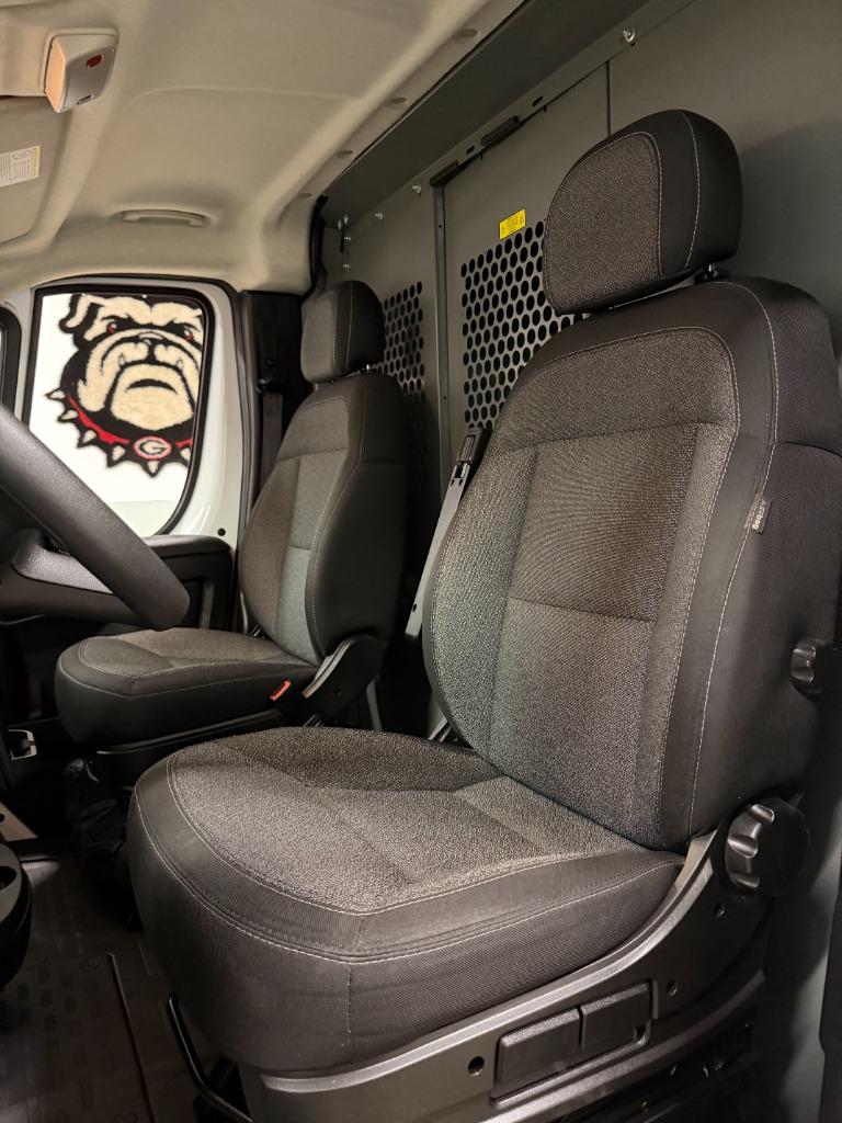 2023 Ram 2500 ProMaster 159