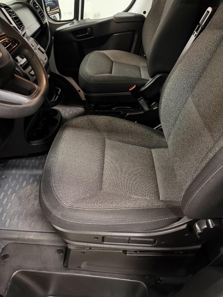 2023 Ram 2500 ProMaster 159