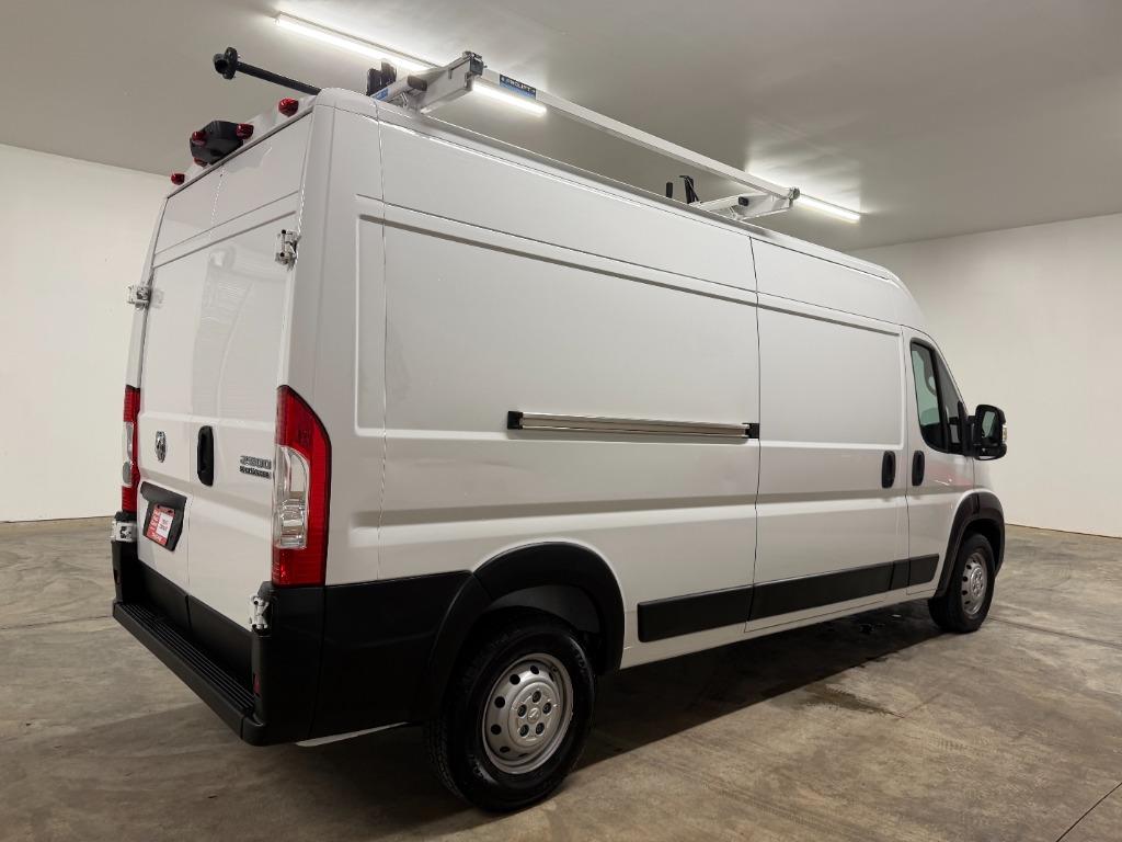 2023 Ram 2500 ProMaster 159