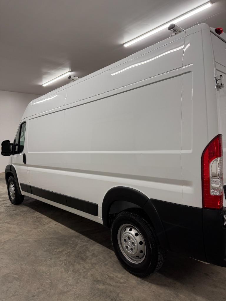 2023 Ram 2500 ProMaster 159