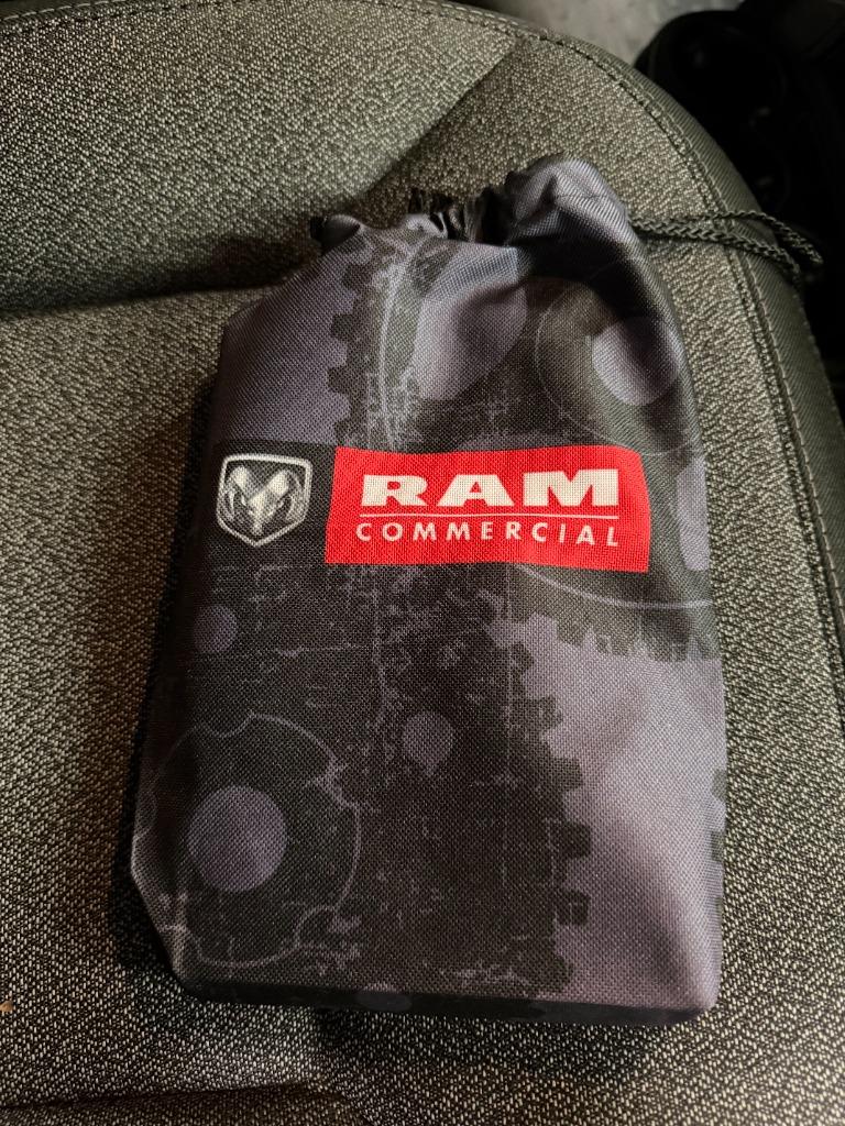 2023 Ram 2500 ProMaster 159
