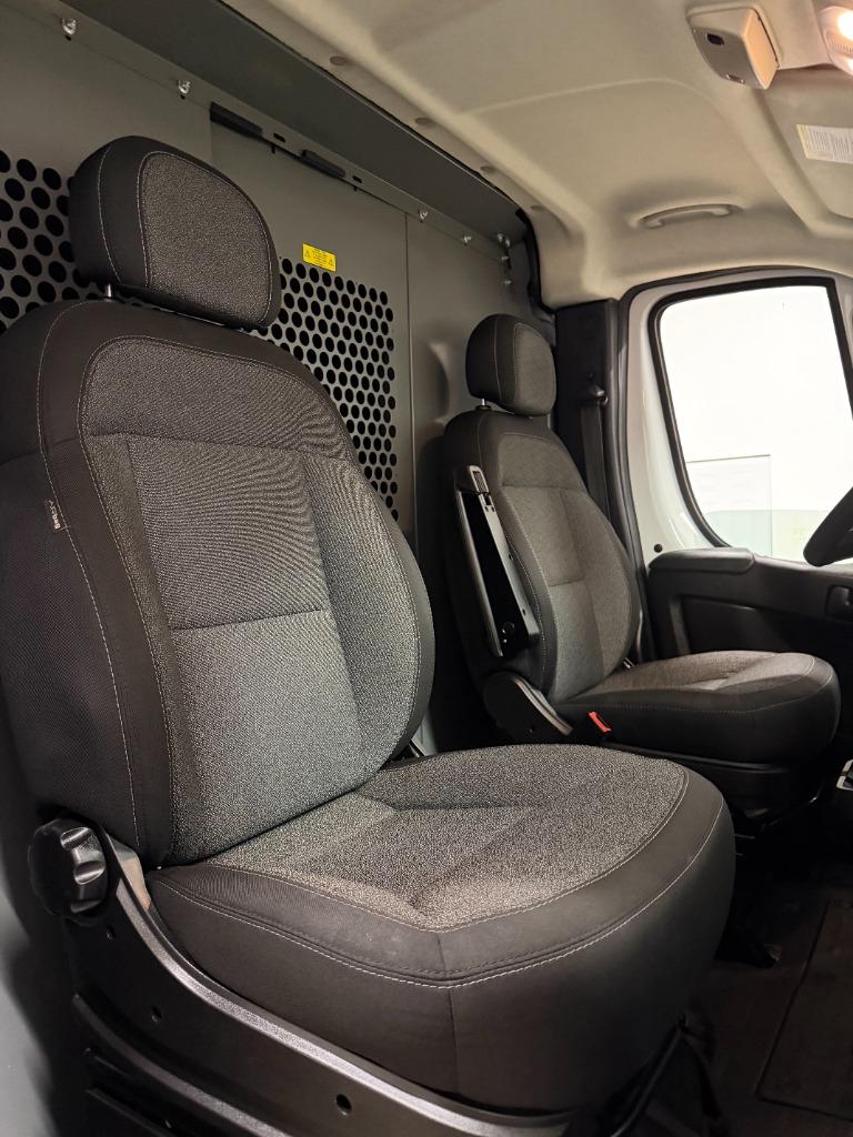 2023 Ram 2500 ProMaster 159