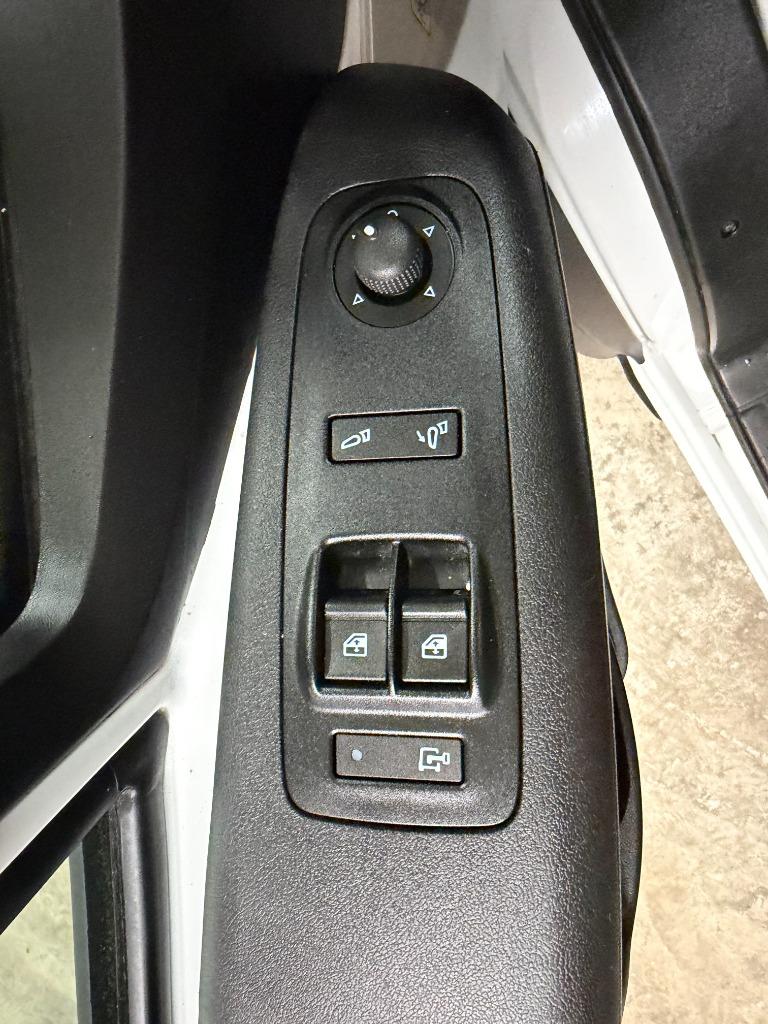 2023 Ram 2500 ProMaster Cargo 159