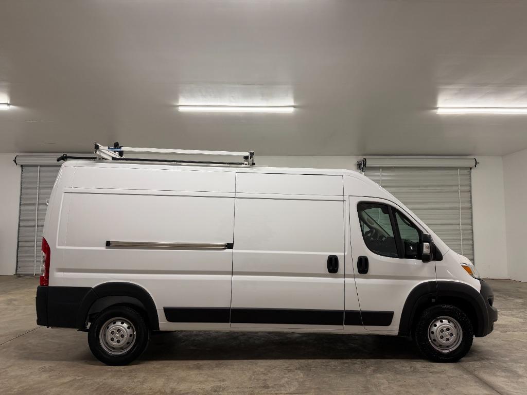 2023 Ram 2500 ProMaster Cargo 159