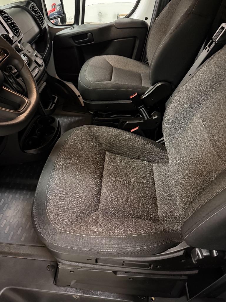 2023 Ram 2500 ProMaster Cargo 159