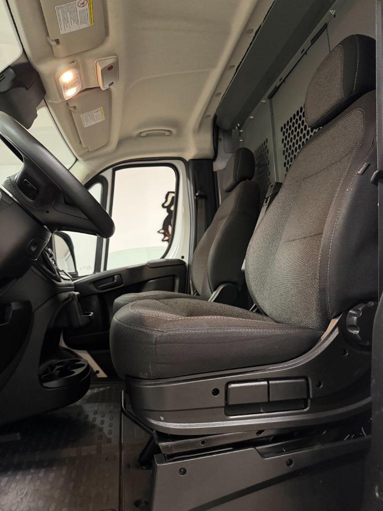 2023 Ram 2500 ProMaster Cargo 159