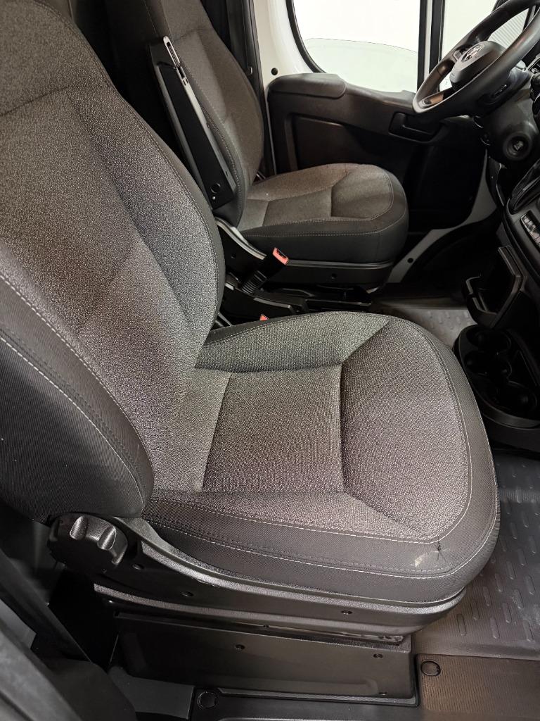 2023 Ram 2500 ProMaster Cargo 159