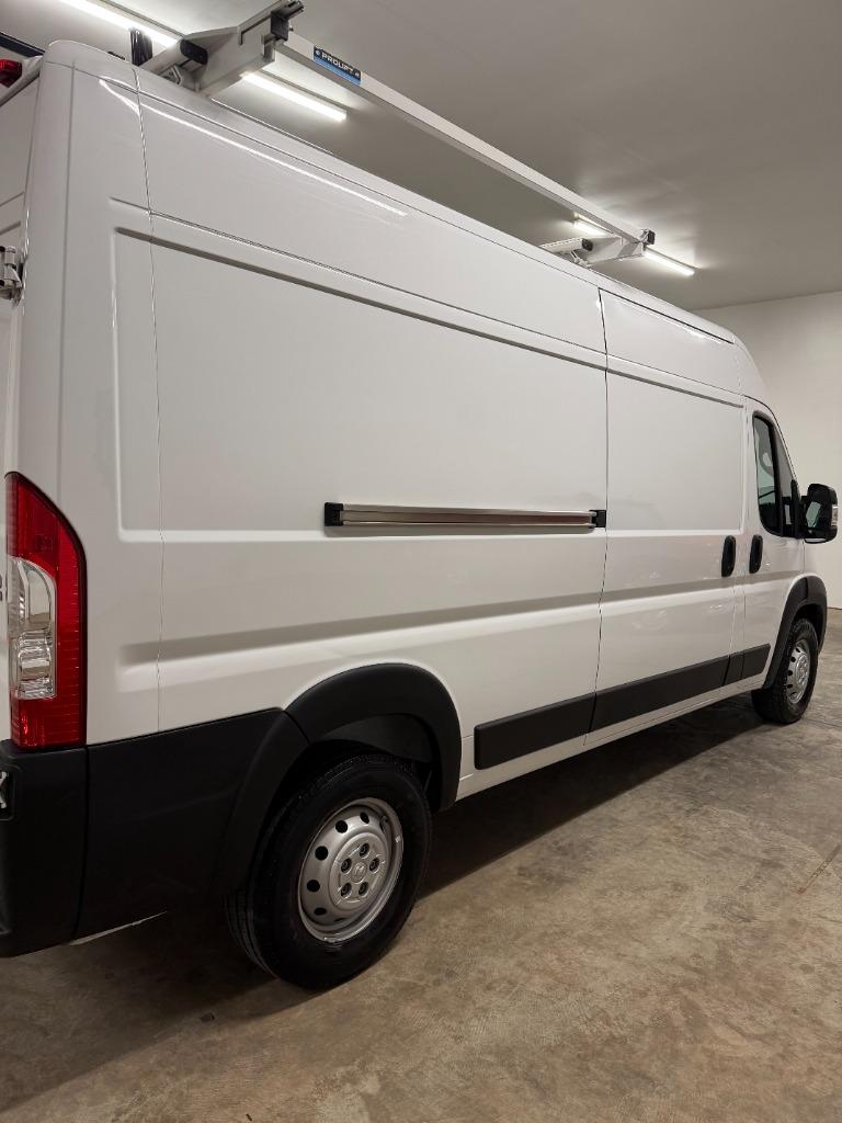 2023 Ram 2500 ProMaster Cargo 159