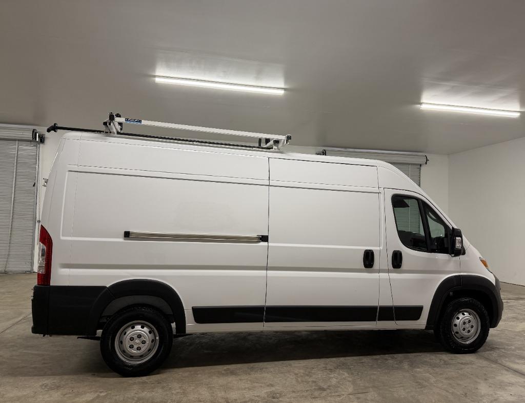 2023 Ram 2500 ProMaster Cargo 159